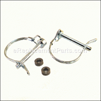 Shear Pin Kit - 1501227MA:Craftsman