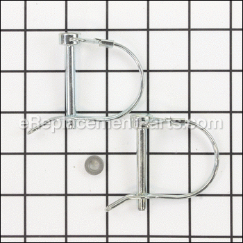 Shear Pin Kit - 1501227MA:Craftsman
