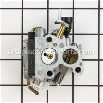 Carburetor - 506450501:Craftsman