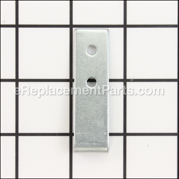 Micro Adj Knob Bracket, Rear - JL21043002:Craftsman