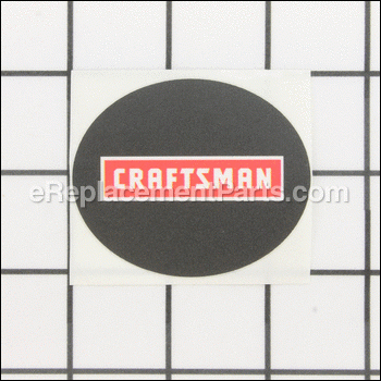 Decal - 583543601:Craftsman