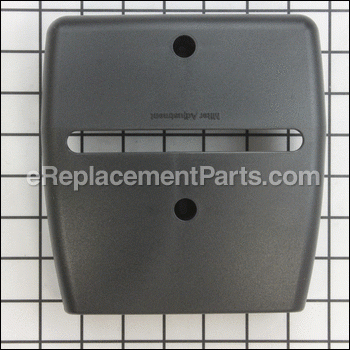 Rear Cover - 976384-001:Craftsman