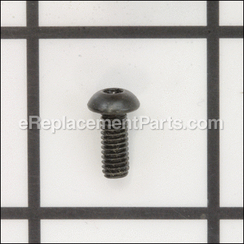 4-0.7 x 12ram Socket Pan Head Screw - 20036.00:Craftsman