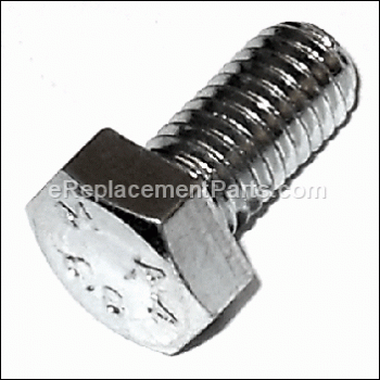 Capacitor Screw - STD835016:Craftsman