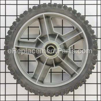Wheel - 197972X460:Craftsman