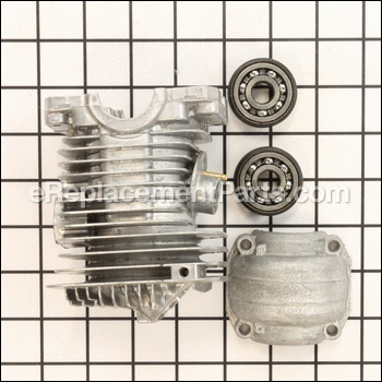 Cylinder Crank Assembly - 530071491:Craftsman
