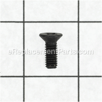 Router Table Screw - MPP010105023:Craftsman