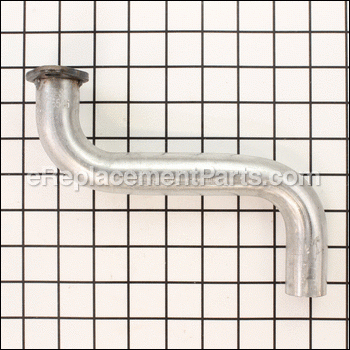 Exhaust Tube - 175545:Craftsman