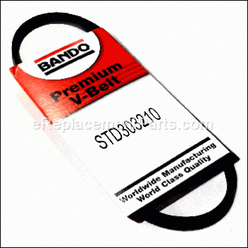 Belt - STD303210:Craftsman