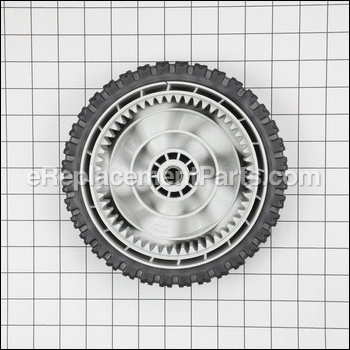 Wheel - 734-04581:Craftsman