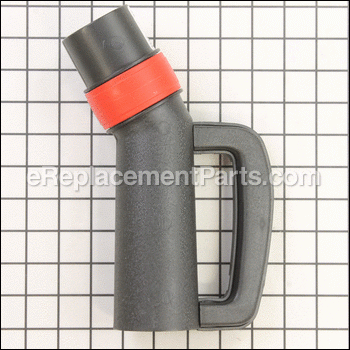 Wet/Dry Vacuum Hose Handle - 38639:Craftsman