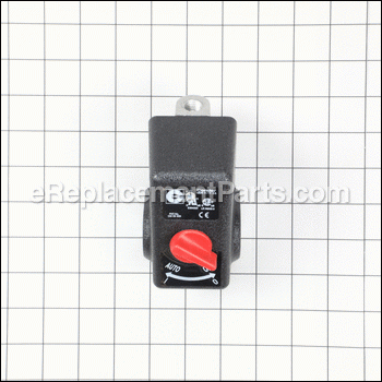 Press Switch - 1000002013:Craftsman