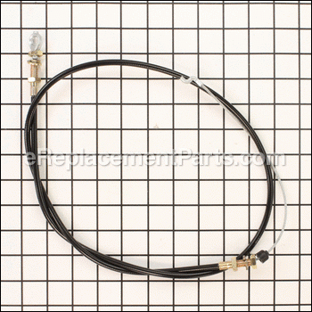 Cable Brake - 946-04344:Craftsman