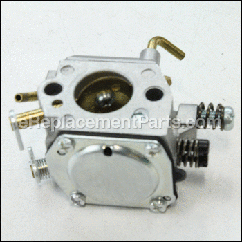 Carburetor - 530035201:Craftsman