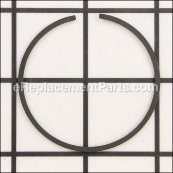 Ring, Piston - MC-9189-310201:Craftsman
