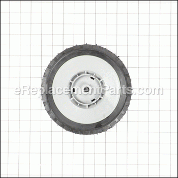Wheel Assembly - 582943001:Craftsman