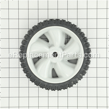Wheel - 734-04562:Craftsman