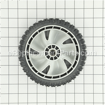 Wheel - 734-04562:Craftsman