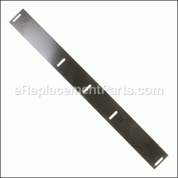 Scraper Blade - 581399E701MA:Craftsman