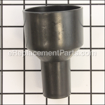 2-1 / 2 To 1-1 / 4-Inch Hose Adapter - 16999:Craftsman