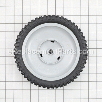 Wheel And Tire Assembly - 582976901:Craftsman