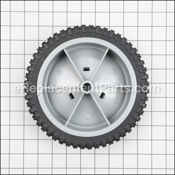 Wheel And Tire Assembly - 582976901:Craftsman
