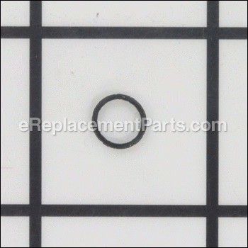 O-ring - CA119716:Craftsman