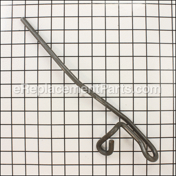 Tension Rod - 197451:Craftsman