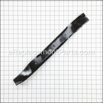 Precision Cut Mulching Blade - 532406706:Craftsman