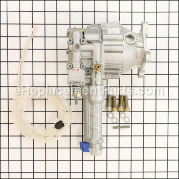 Pump - 193461GS:Craftsman