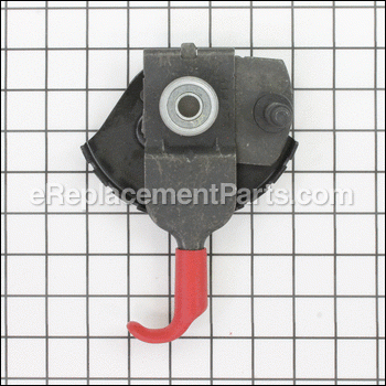 Left Front Wheel Adjuster Kit - 583465701:Craftsman