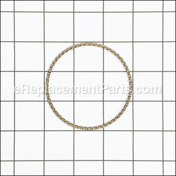 Ring - 0G43790SRV:Craftsman