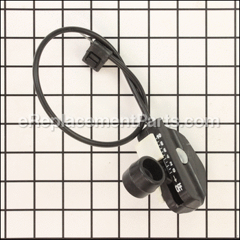 Control Cable - 49820:Craftsman