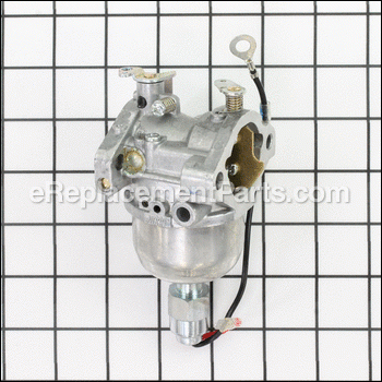 Carburetor W - 12-853-68-S:Craftsman