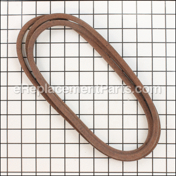 Deck Belt - 02000154P:Craftsman