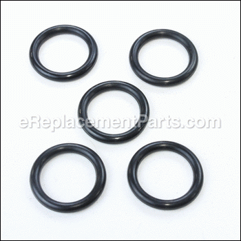 O-ring 5Pk - STD302210:Craftsman
