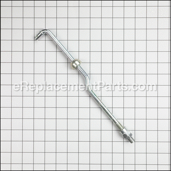 Link Lift Susp. Front Mower - 581506901:Craftsman