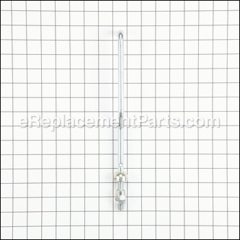 Link Lift Susp. Front Mower - 581506901:Craftsman