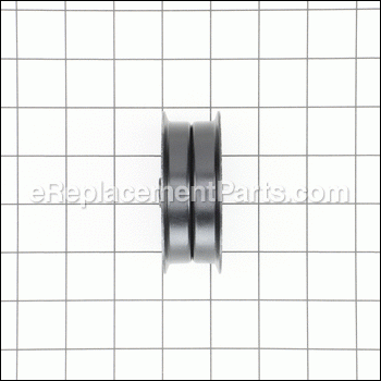Lawn Tractor Tiller Attachment Idler Pulley - HA11496:Craftsman