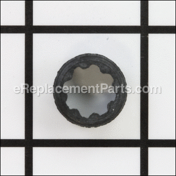 Suction Rubber Seal - 34204363:Craftsman
