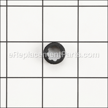 Suction Rubber Seal - 34204363:Craftsman