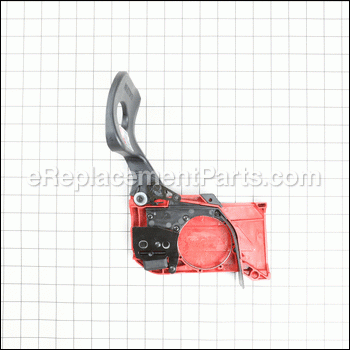 Chainsaw Brake Assembly - 753-08505:Craftsman