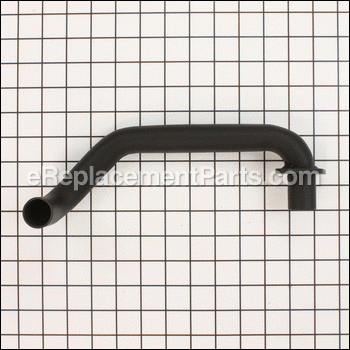 Exhaust Pipe - 1713502SM:Craftsman
