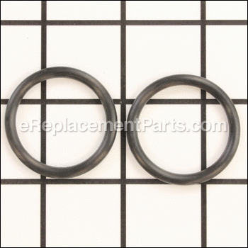 O-Ring 2Pk - STD302216:Craftsman