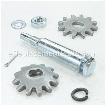 Hndle Gear - 950139-39-44:Craftsman