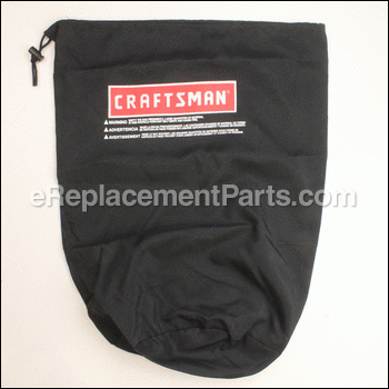 Duct Bag - 20Q9:Craftsman
