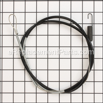 Clutch Cable - 532138306:Craftsman
