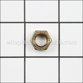 Lock Nut - 06529600:Craftsman