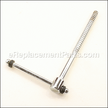 Spindle And Handle Assembly (4 - 87001-21:Craftsman