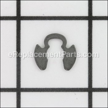 Clip Ring - 812000036:Craftsman